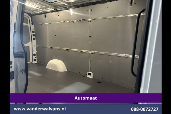 Mercedes-Benz Sprinter 315 CDI 150pk 9G-Tronic Automaat L3H2 Euro6 Airco | Camera | Apple Carplay | Android Auto Cruisecontrol, Chauffeursstoel, Bijrijdersbank