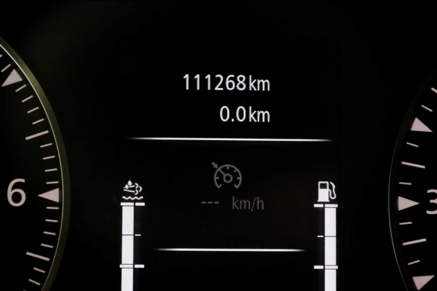 Renault Master T35 2.3 dCi 130pk L3H2 Dubbel Lucht Airco/Navi/Trekhaak 3500kg 09-2022