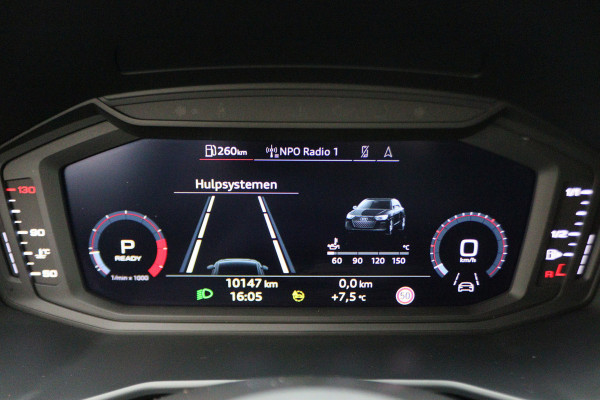 Audi A1 Sportback 35 TFSI S edition