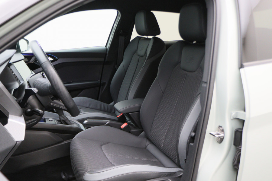 Audi A1 Sportback 35 TFSI S edition