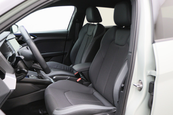 Audi A1 Sportback 35 TFSI S edition