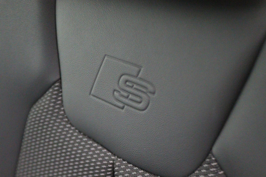 Audi A1 Sportback 35 TFSI S edition