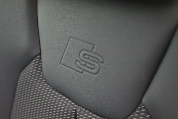 Audi A1 Sportback 35 TFSI S edition