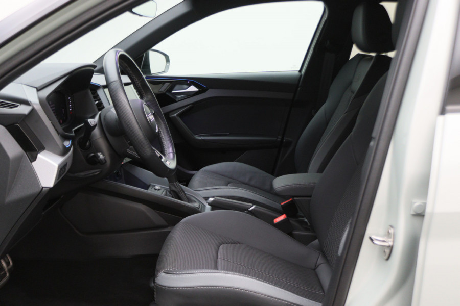 Audi A1 Sportback 35 TFSI S edition