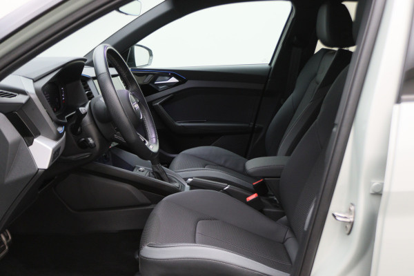 Audi A1 Sportback 35 TFSI S edition