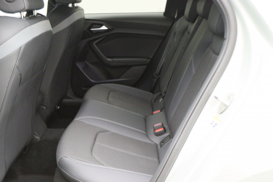 Audi A1 Sportback 35 TFSI S edition