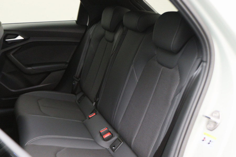 Audi A1 Sportback 35 TFSI S edition