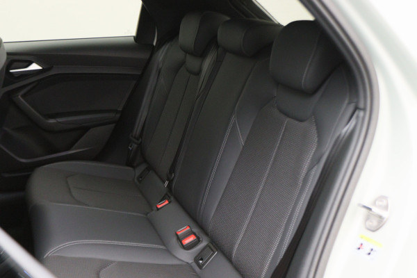 Audi A1 Sportback 35 TFSI S edition