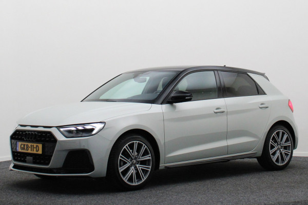 Audi A1 Sportback 35 TFSI S edition