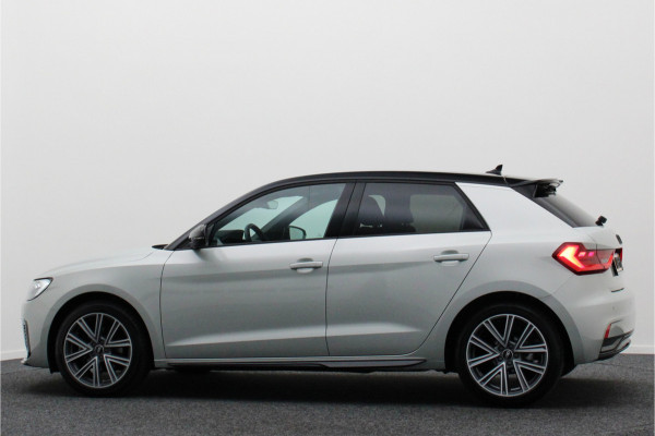 Audi A1 Sportback 35 TFSI S edition