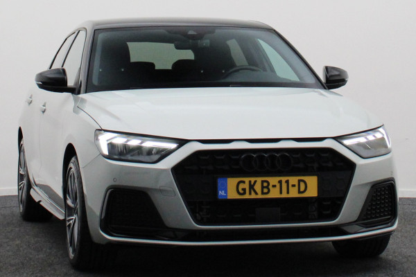 Audi A1 Sportback 35 TFSI S edition