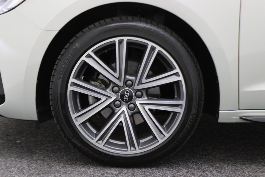 Audi A1 Sportback 35 TFSI S edition