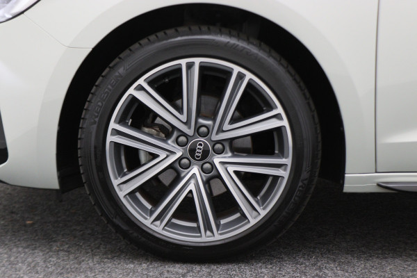 Audi A1 Sportback 35 TFSI S edition