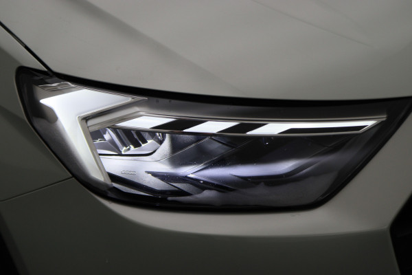 Audi A1 Sportback 35 TFSI S edition