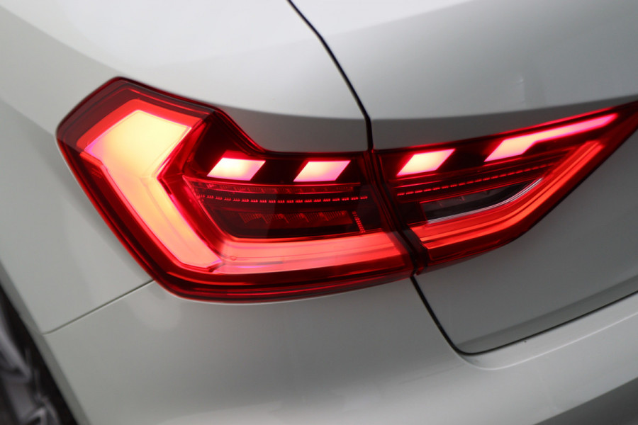 Audi A1 Sportback 35 TFSI S edition