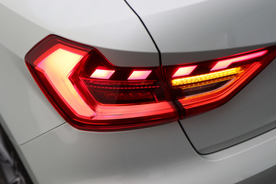 Audi A1 Sportback 35 TFSI S edition