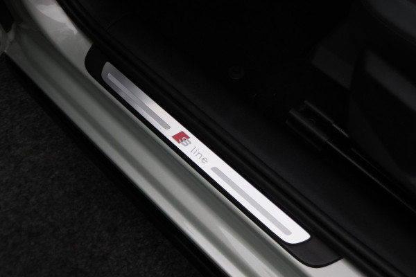 Audi A1 Sportback 35 TFSI S edition