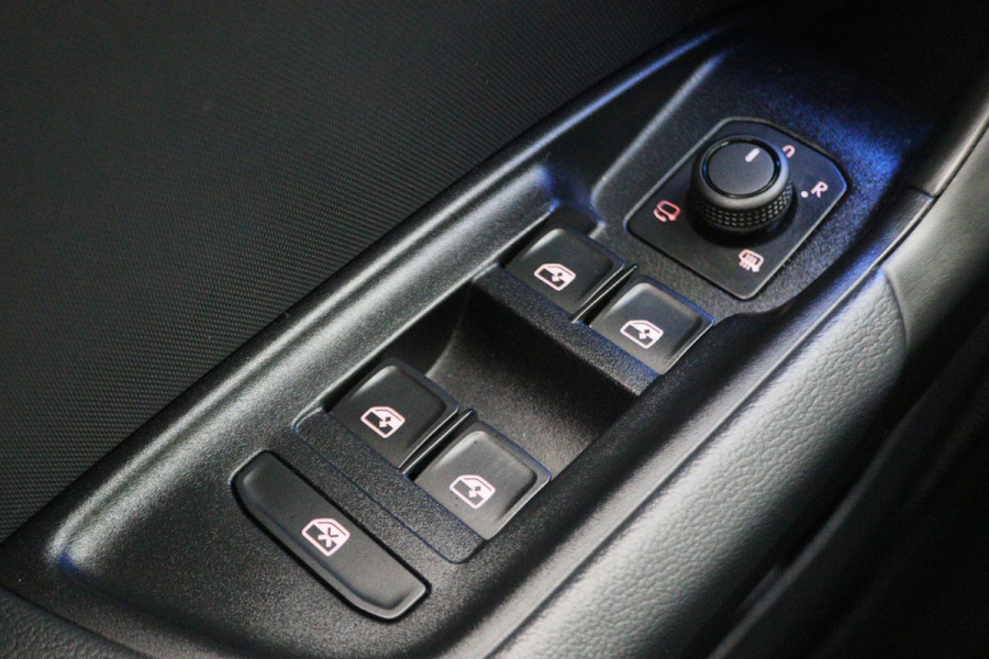 Audi A1 Sportback 35 TFSI S edition