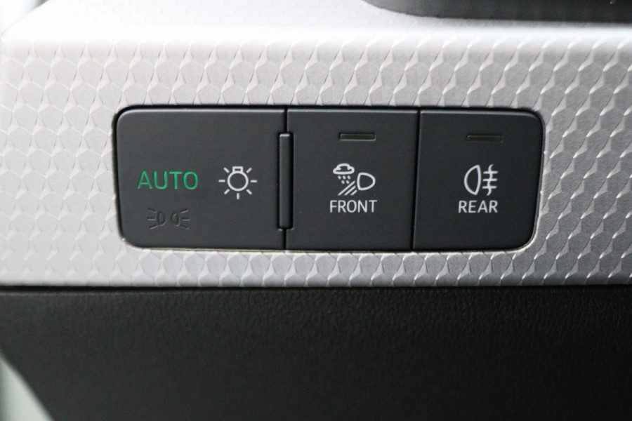 Audi A1 Sportback 35 TFSI S edition