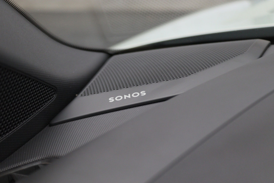 Audi A1 Sportback 35 TFSI S edition