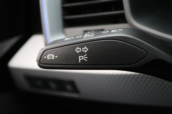 Audi A1 Sportback 35 TFSI S edition