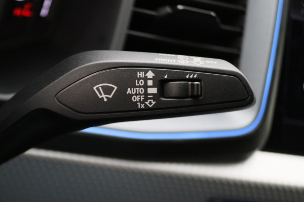 Audi A1 Sportback 35 TFSI S edition