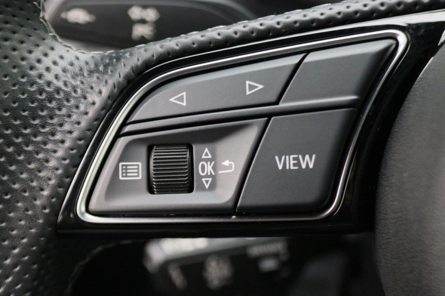 Audi A1 Sportback 35 TFSI S edition