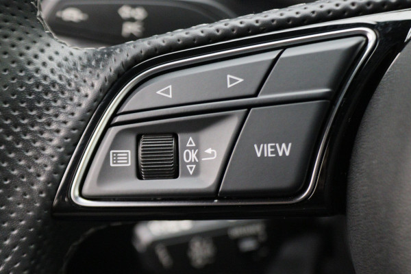 Audi A1 Sportback 35 TFSI S edition