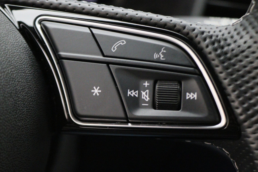 Audi A1 Sportback 35 TFSI S edition