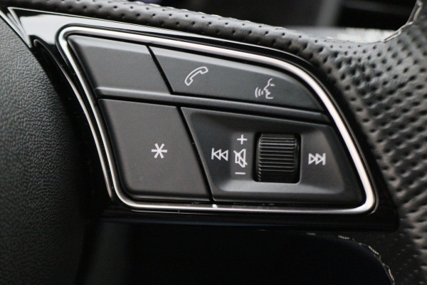 Audi A1 Sportback 35 TFSI S edition