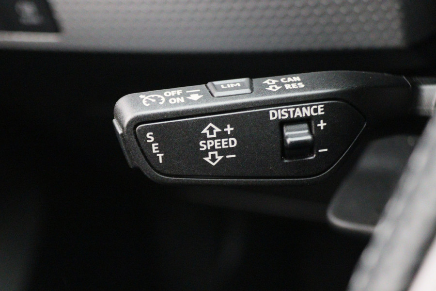 Audi A1 Sportback 35 TFSI S edition