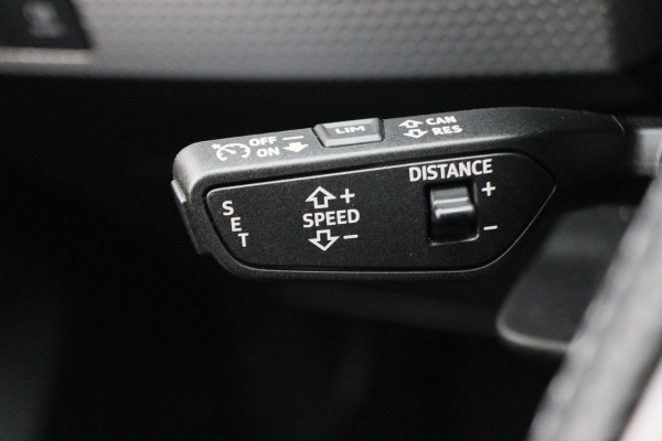 Audi A1 Sportback 35 TFSI S edition