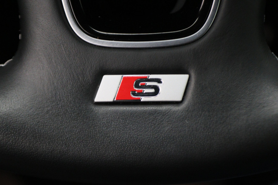 Audi A1 Sportback 35 TFSI S edition