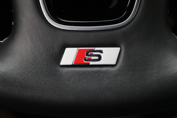 Audi A1 Sportback 35 TFSI S edition