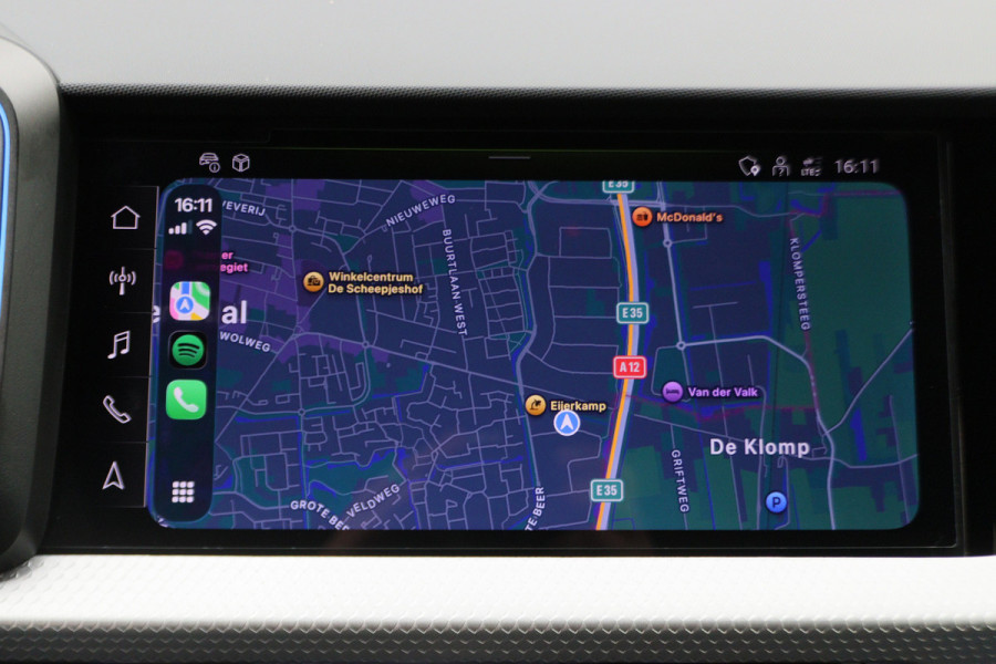 Audi A1 Sportback 35 TFSI S edition