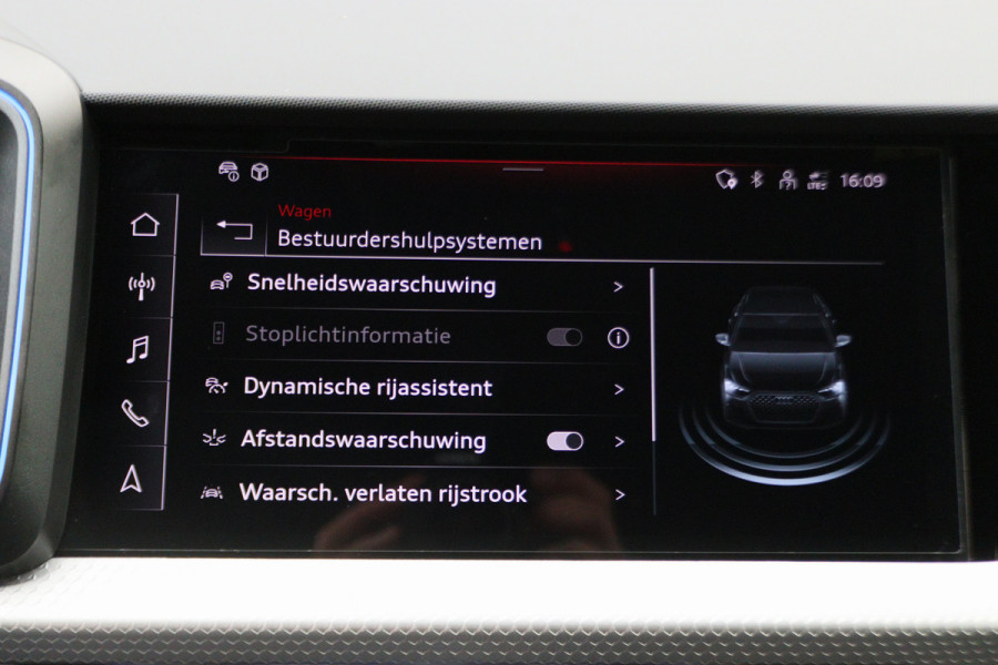 Audi A1 Sportback 35 TFSI S edition