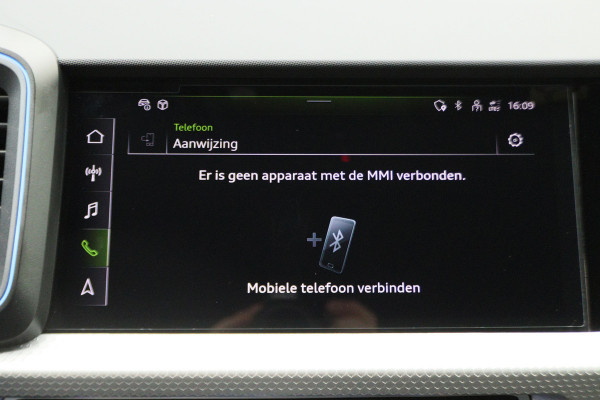 Audi A1 Sportback 35 TFSI S edition