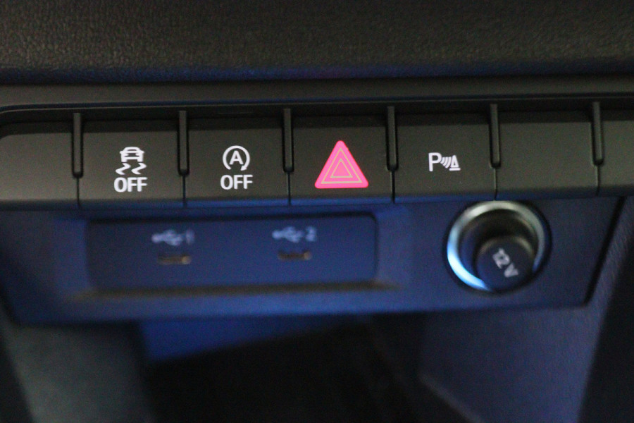 Audi A1 Sportback 35 TFSI S edition