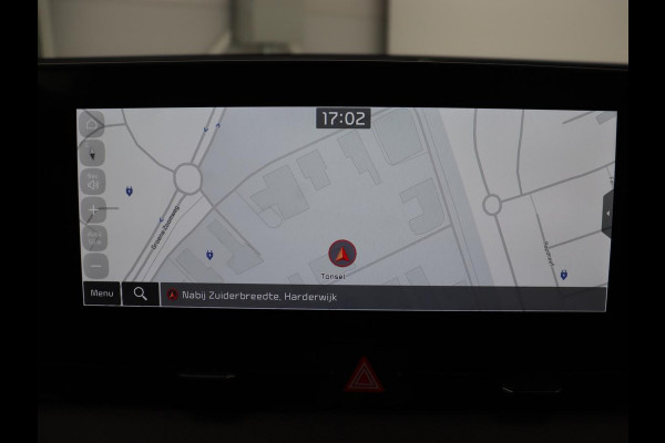 Kia Sportage 1.6 T-GDI Plug-in Hybrid AWD DynamicPlusLine | Stoel & stuurverwarming | Half leder | Camera | Carplay | Adaptive cruise | 19'' | Navigatie | Achterbankverwarming | PHEV