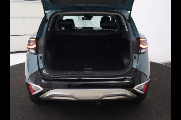 Kia Sportage 1.6 T-GDI Plug-in Hybrid AWD DynamicPlusLine | Stoel & stuurverwarming | Half leder | Camera | Carplay | Adaptive cruise | 19'' | Navigatie | Achterbankverwarming | PHEV