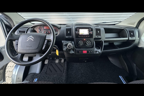 Citroën Jumper 35 2.2 BlueHDi 140 L2H2 Navi|Cruise|Airco|Led