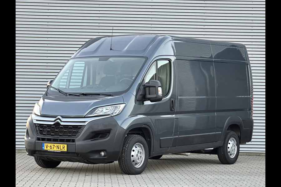 Citroën Jumper 35 2.2 BlueHDi 140 L2H2 Navi|Cruise|Airco|Led