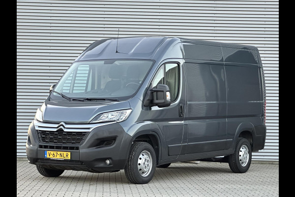 Citroën Jumper 35 2.2 BlueHDi 140 L2H2 Navi|Cruise|Airco|Led