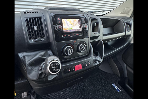 Citroën Jumper 35 2.2 BlueHDi 140 L2H2 Navi|Cruise|Airco|Led