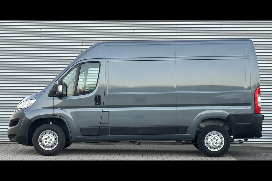 Citroën Jumper 35 2.2 BlueHDi 140 L2H2 Navi|Cruise|Airco|Led