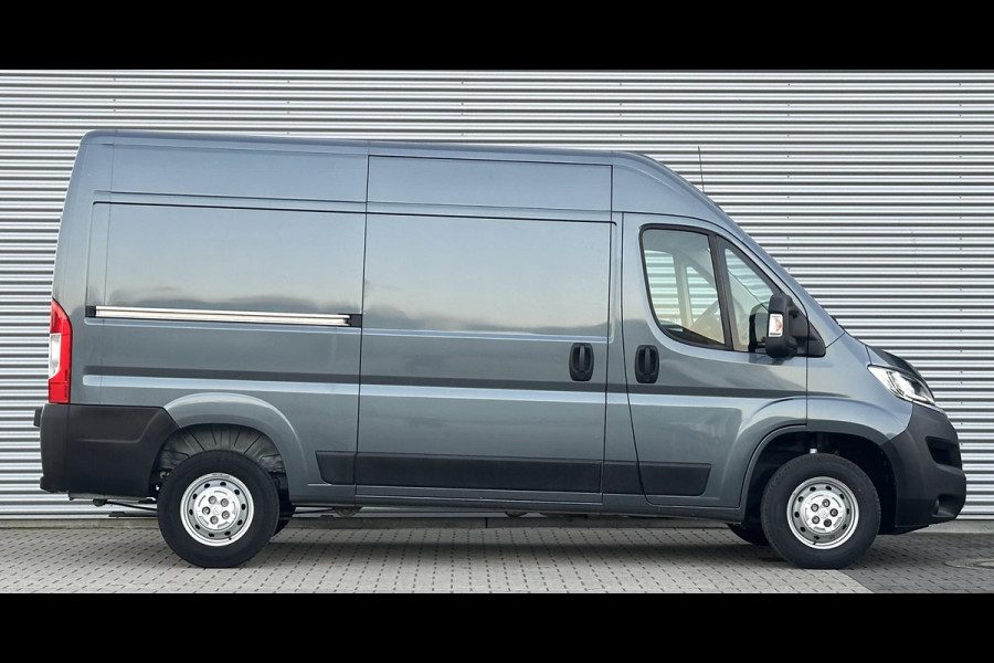 Citroën Jumper 35 2.2 BlueHDi 140 L2H2 Navi|Cruise|Airco|Led