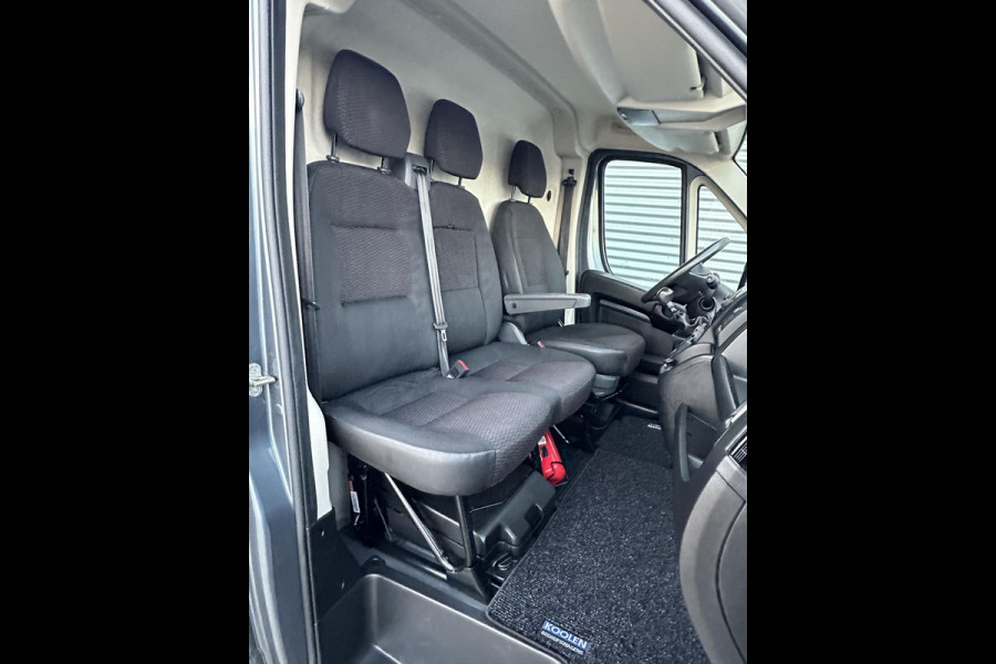 Citroën Jumper 35 2.2 BlueHDi 140 L2H2 Navi|Cruise|Airco|Led