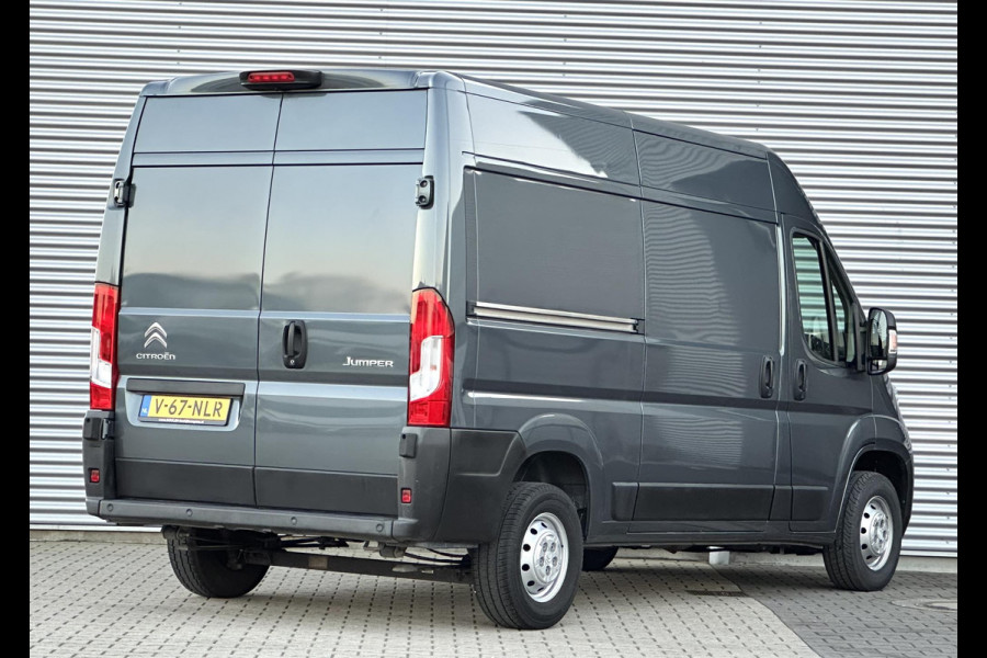 Citroën Jumper 35 2.2 BlueHDi 140 L2H2 Navi|Cruise|Airco|Led