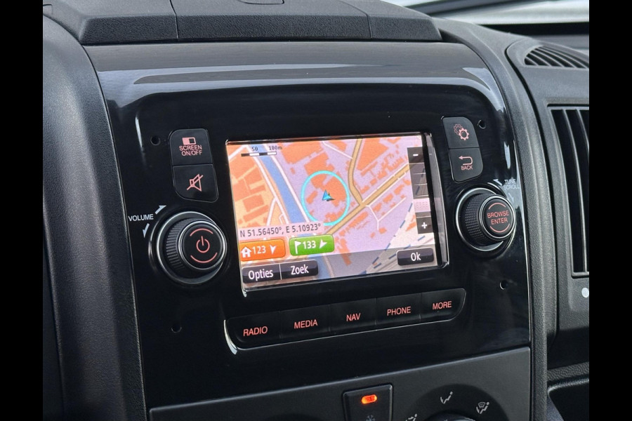 Citroën Jumper 35 2.2 BlueHDi 140 L2H2 Navi|Cruise|Airco|Led