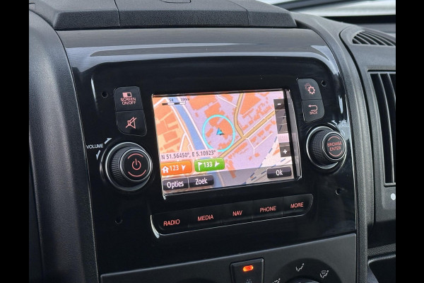 Citroën Jumper 35 2.2 BlueHDi 140 L2H2 Navi|Cruise|Airco|Led